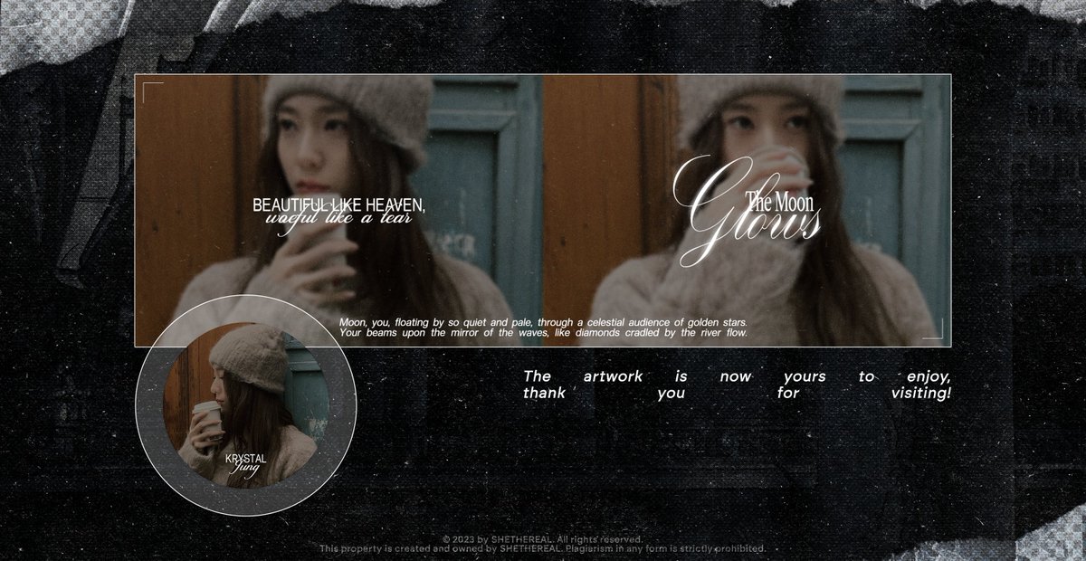 sherealest's tweet image. Mind to help repost? Thank you! 𓍯𓂃𓏧♡

Hi! Aku punya layout ready stock serba-serbi Krystal yang bisa langsung dijemput via DM jika berminat. ꒰Kindly check ALT for each item's codes and prices! 💸🤍꒱

Mari jajan! 🛒⊹ ࣪ ˖ #zonauang #zonajajan