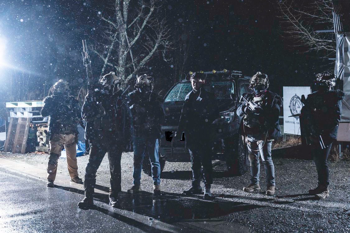 qqk360bio's tweet photo. hound wolf squad

ready...

※再投稿
#関西バイオ8併せ
#REBHFun 
#RE8
#BH8 https://t.co/aXFTmgFWAM