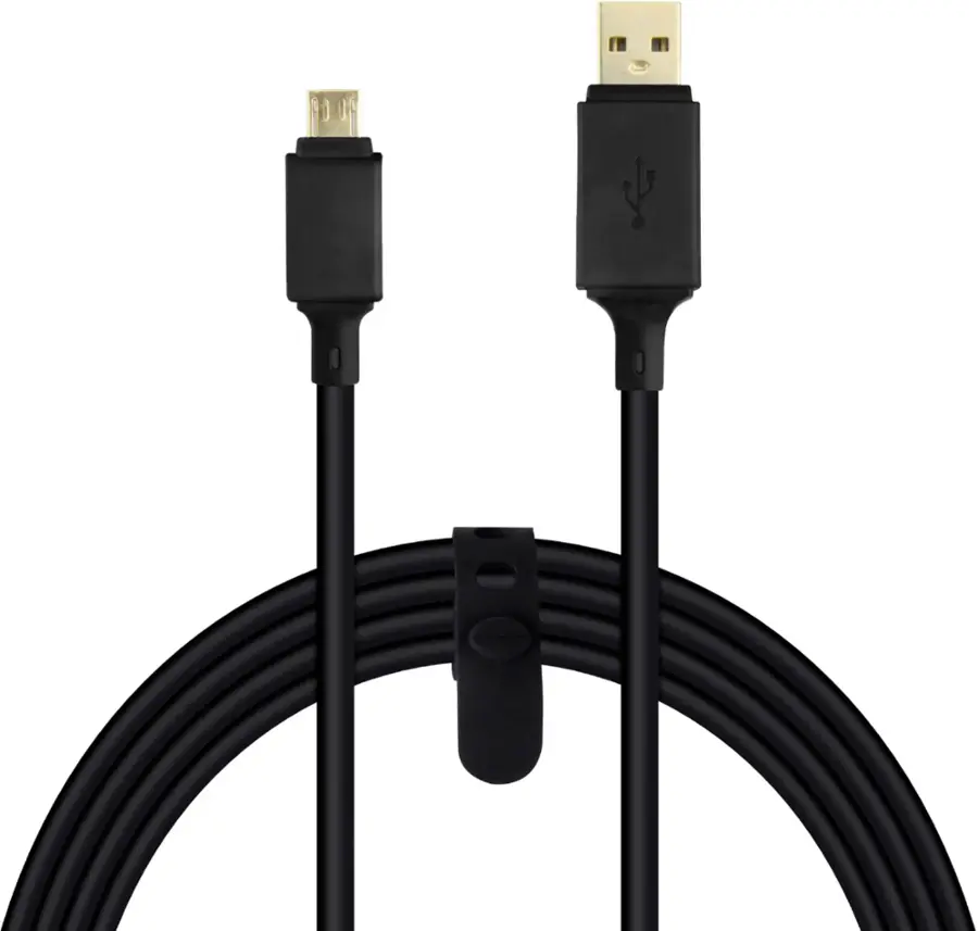 DealsHubz's tweet image. Rocketfish™ - Extra Long 9' Play + Charge Cable For PlayStation 4 for $6.99

sovrn.co/cck9v4k

#PlayStation #Rocketfish #Cable