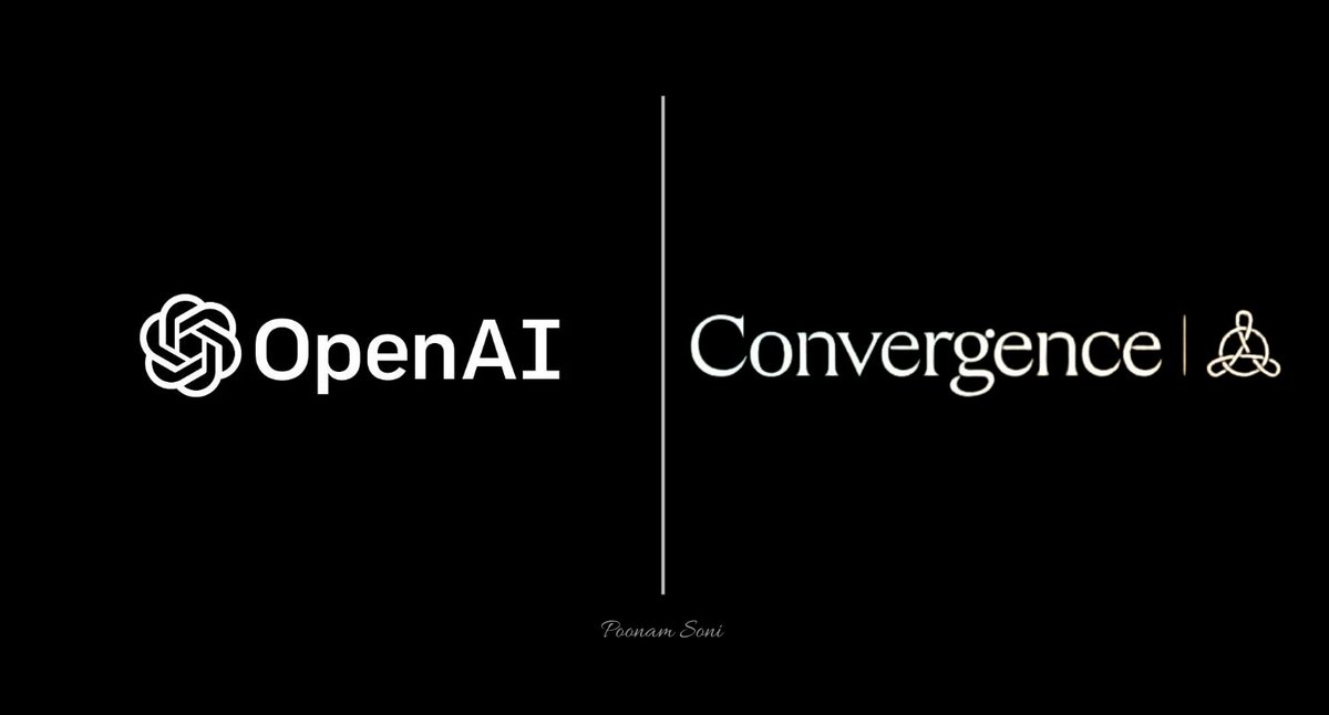 ChatGPT has now a serious competitor.

Convergence just dropped Proxy and it's INSANE

Here's everything you need to know so far: