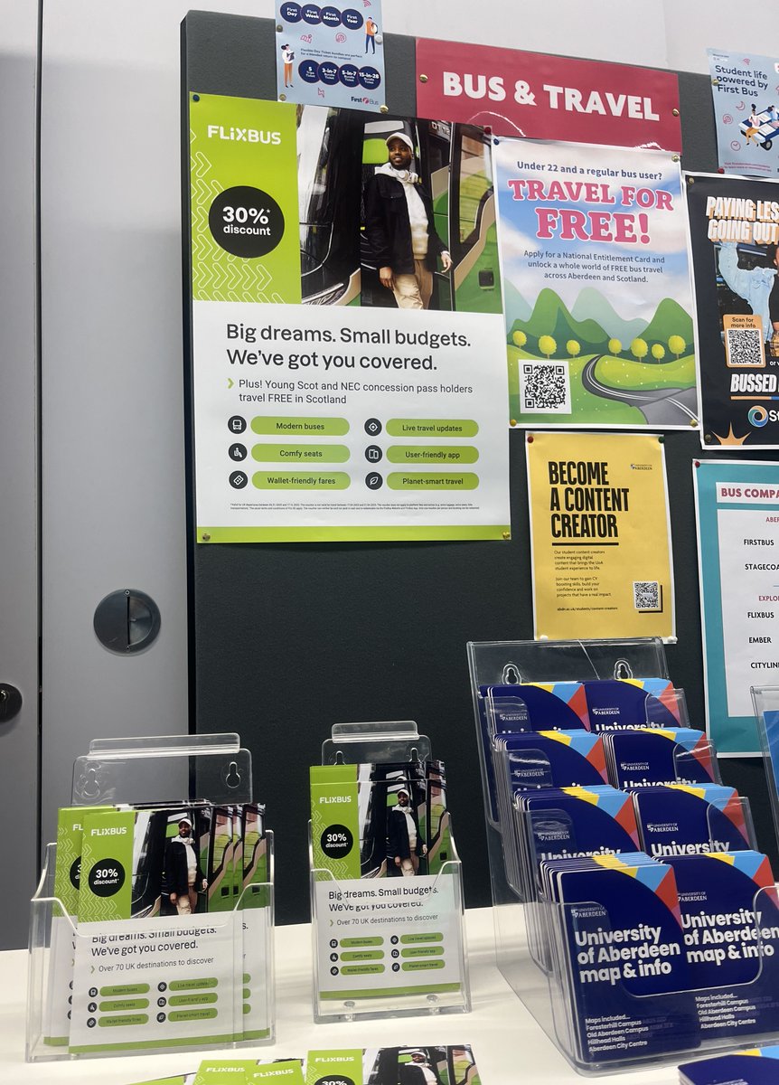 FlixBus UK News tweet media