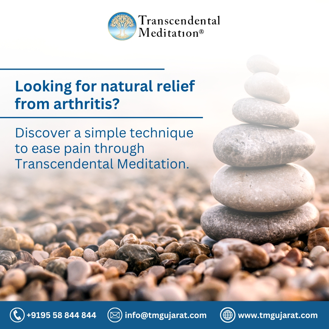 maye356266's tweet image. 🌟 Looking for natural relief from arthritis? 🌟 Say goodbye to discomfort and hello to ease! 🙌✨ 
.
#TMBenefits #NaturalPainRelief #ArthritisSupport #TranscendentalMeditation #MindBodyHealing #HolisticHealth #PainManagement #TMForHealth 
.
Book Demo Classis : 9558844844