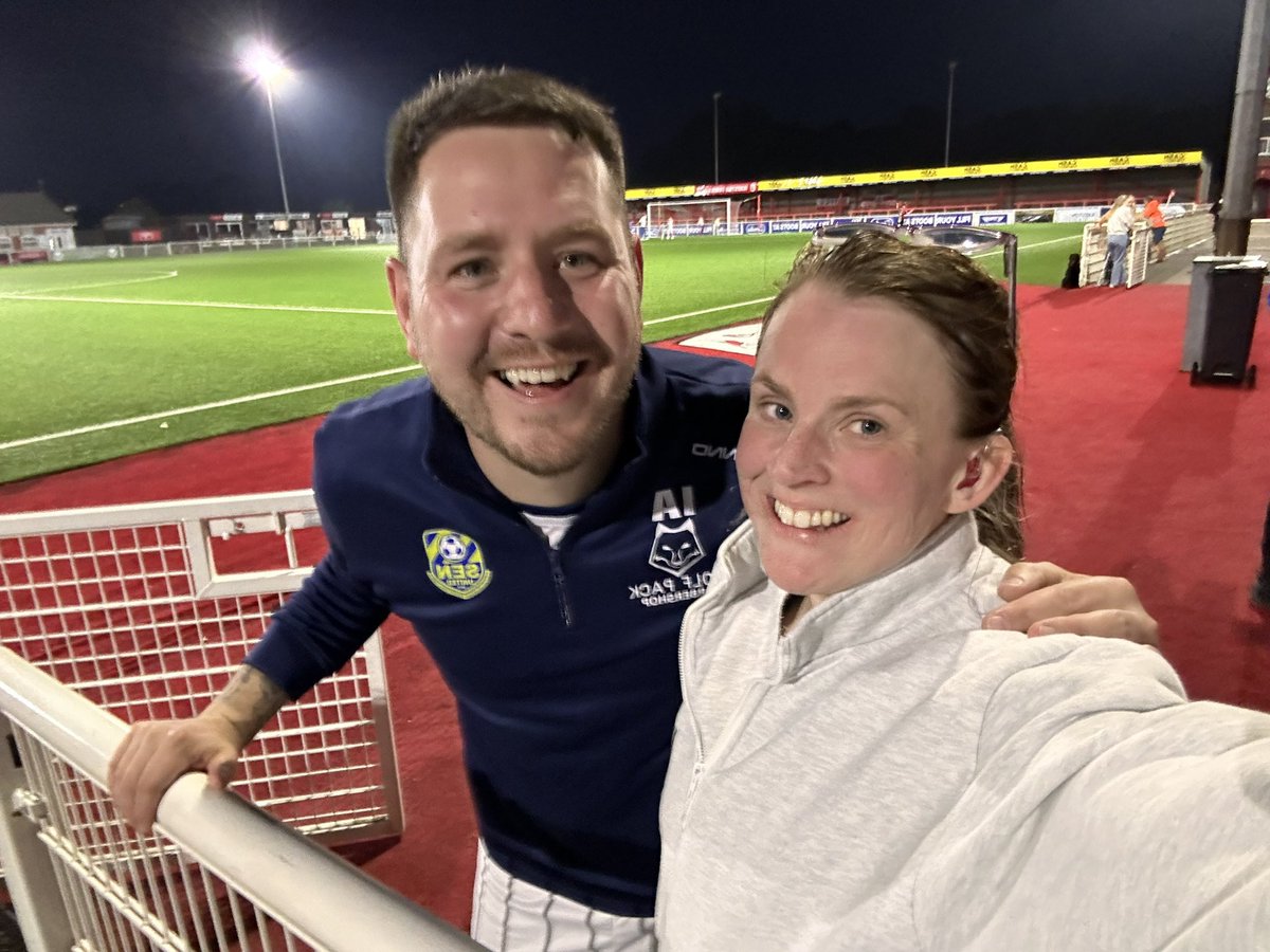 Katie Brown tweet media