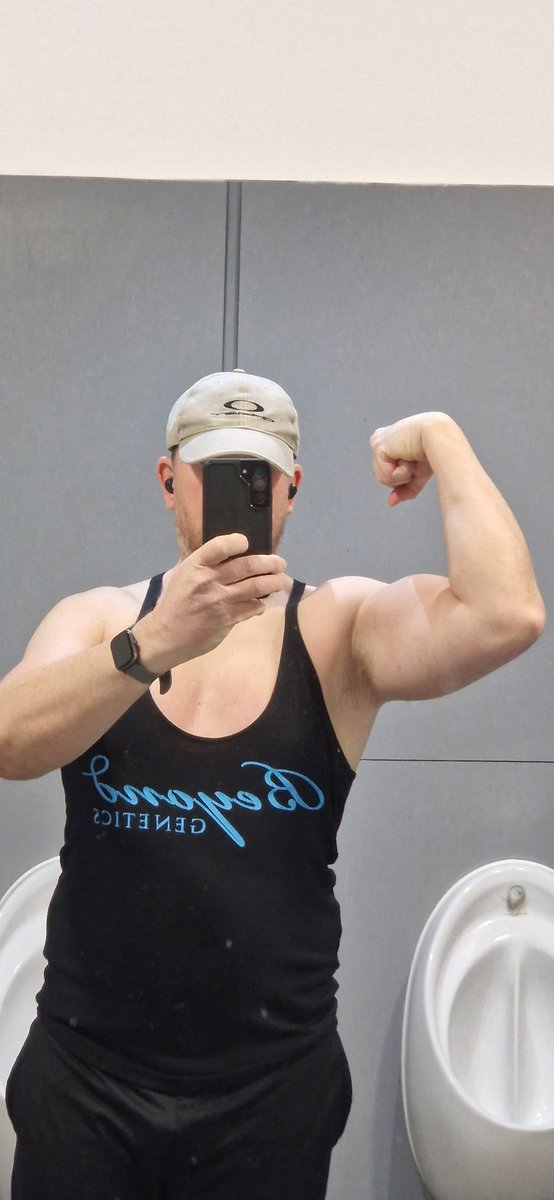 GavinWi79234383's tweet photo. #Pullday done πͺ nice little session, #thepump felt good! #TeamVikingMuscle #bodybuilding #muscles #bigbiceps #growingwings #bettergymsidcup https://t.co/i1kcH4XWX8