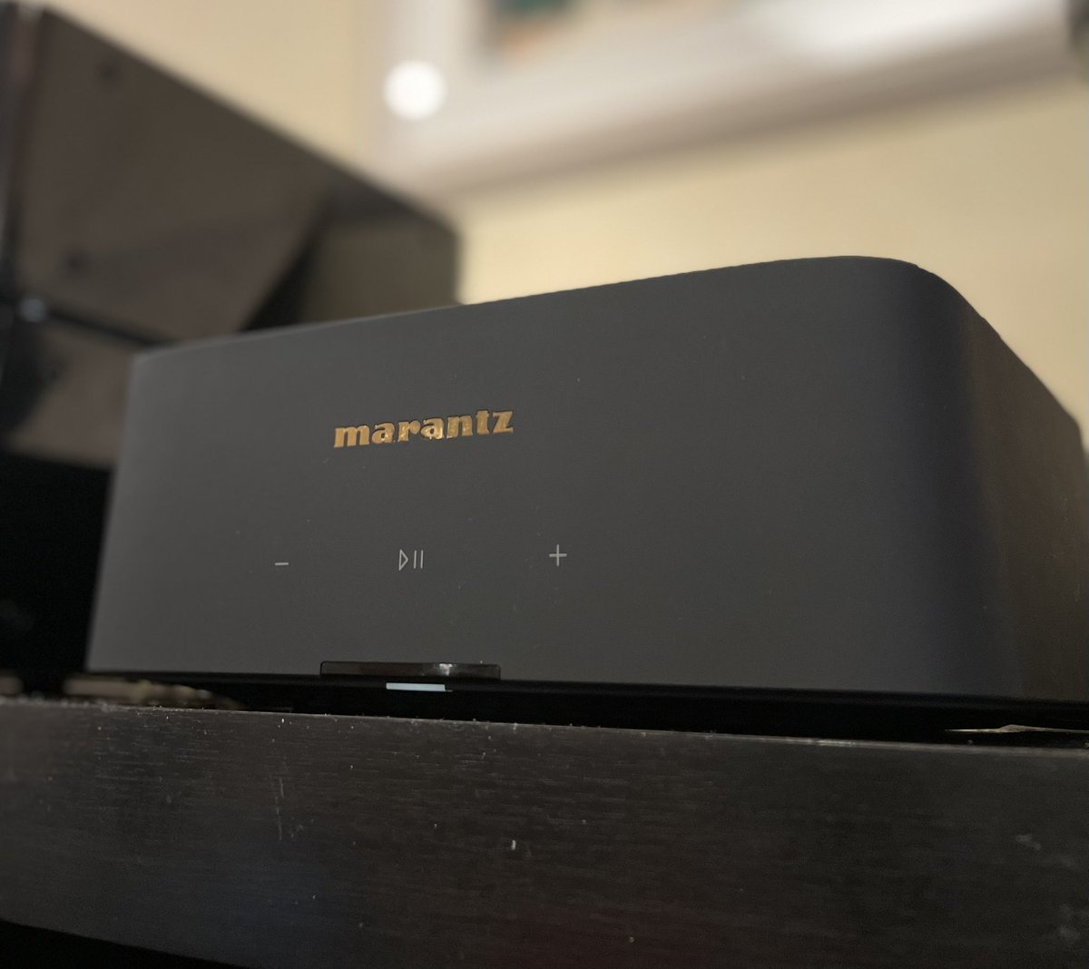 otaiaudio's tweet photo. marantz   MODEL M1

#otaiaudio  #オタイオーディオ #audio #sound  #music #音楽 #marantz #modelm1 #プリメインアンプ　 #listening  #オーディオショップ #オーディオ #オーディオのある生活 https://t.co/96GtBProDN