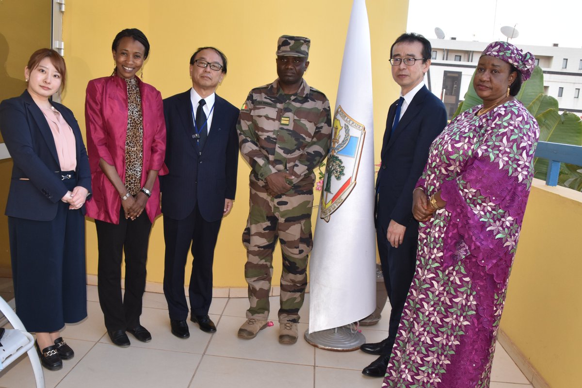 Partenariats EMP-ABB tweet media