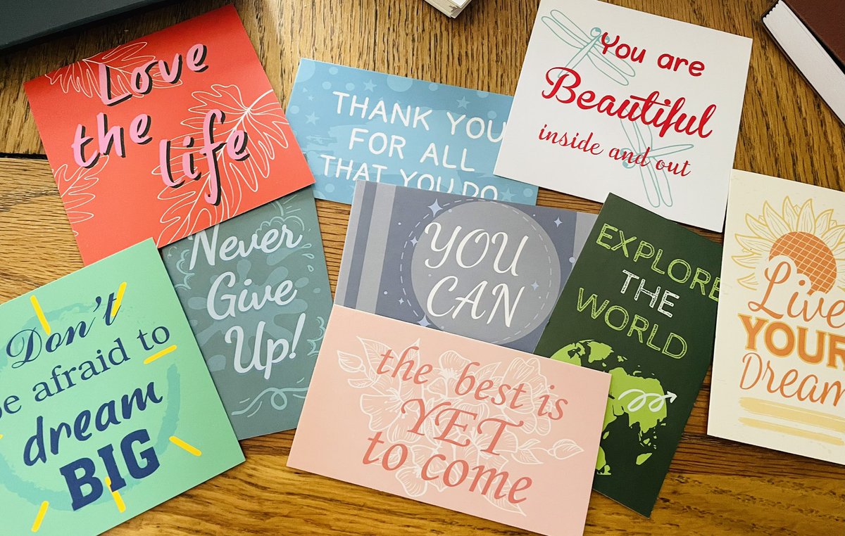Mel Ritson (@melanieritson) on Twitter photo Module prep for NUR6066/7009 where we like to start with individualised notes hand written on the back to reminder our learners how amazing they are and how much they matter to us. Roll on the launch tomorrow 😊 <a href="/BCU_CYPnursing/">BCU_CYPnursing</a> <a href="/BCU_CYPnursing/">BCU_CYPnursing</a> Module prep for NUR6066/7009 where we like to start with individualised notes hand written on the back to reminder our learners how amazing they are and how much they matter to us. Roll on the launch tomorrow 😊 <a href="/BCU_CYPnursing/">BCU_CYPnursing</a> <a href="/BCU_CYPnursing/">BCU_CYPnursing</a>