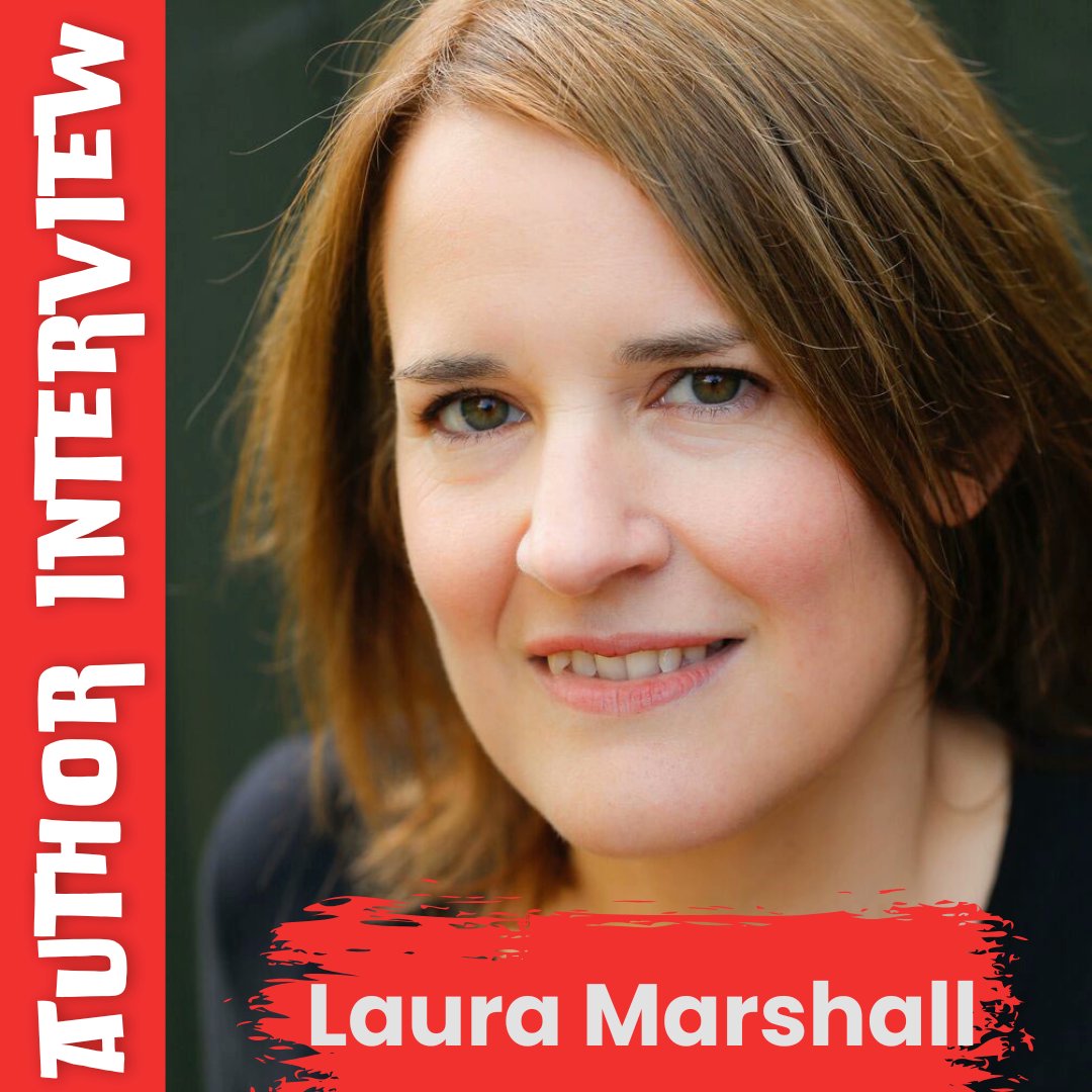 InterviewRoomOne (@interviewroom1) on Twitter photo This week we have Bestseller Laura Marshall (<a href="/laurajm8/">Laura Marshall</a>)talking about her Darkly Hilarious and Acutely Observed āA Good Place to Hide a Body,ā as well as the joys of ājust making it up,ā and discovering fresh fiction from the 50s and 60s. Read more here: interviewroomone.com/laura-marshall⦠This week we have Bestseller Laura Marshall (<a href="/laurajm8/">Laura Marshall</a>)talking about her Darkly Hilarious and Acutely Observed āA Good Place to Hide a Body,ā as well as the joys of ājust making it up,ā and discovering fresh fiction from the 50s and 60s. Read more here: interviewroomone.com/laura-marshallā¦