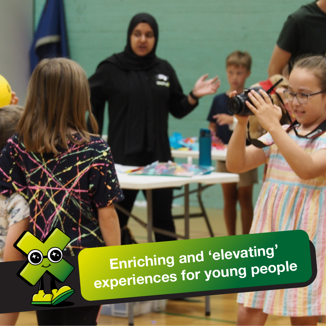 Explore our workshop options and discover how we can support your school enrichment: 
elevationx.uk/school-worksho…

#EducationMatters #STEMEducation #SchoolWorkshops #Teachers #InspireLearning #schoolenrichment #softskills