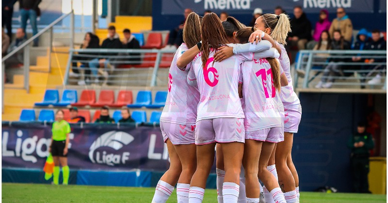 Nostresport's tweet photo. #LigaF

Las imágenes del Levante UD 1-1 Levante Badalona

Fotogalería completa en https://t.co/yblXnDPGpA 

Fotos de @martalog90