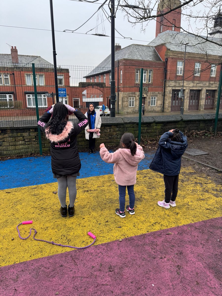 St John's RC Sports tweet media