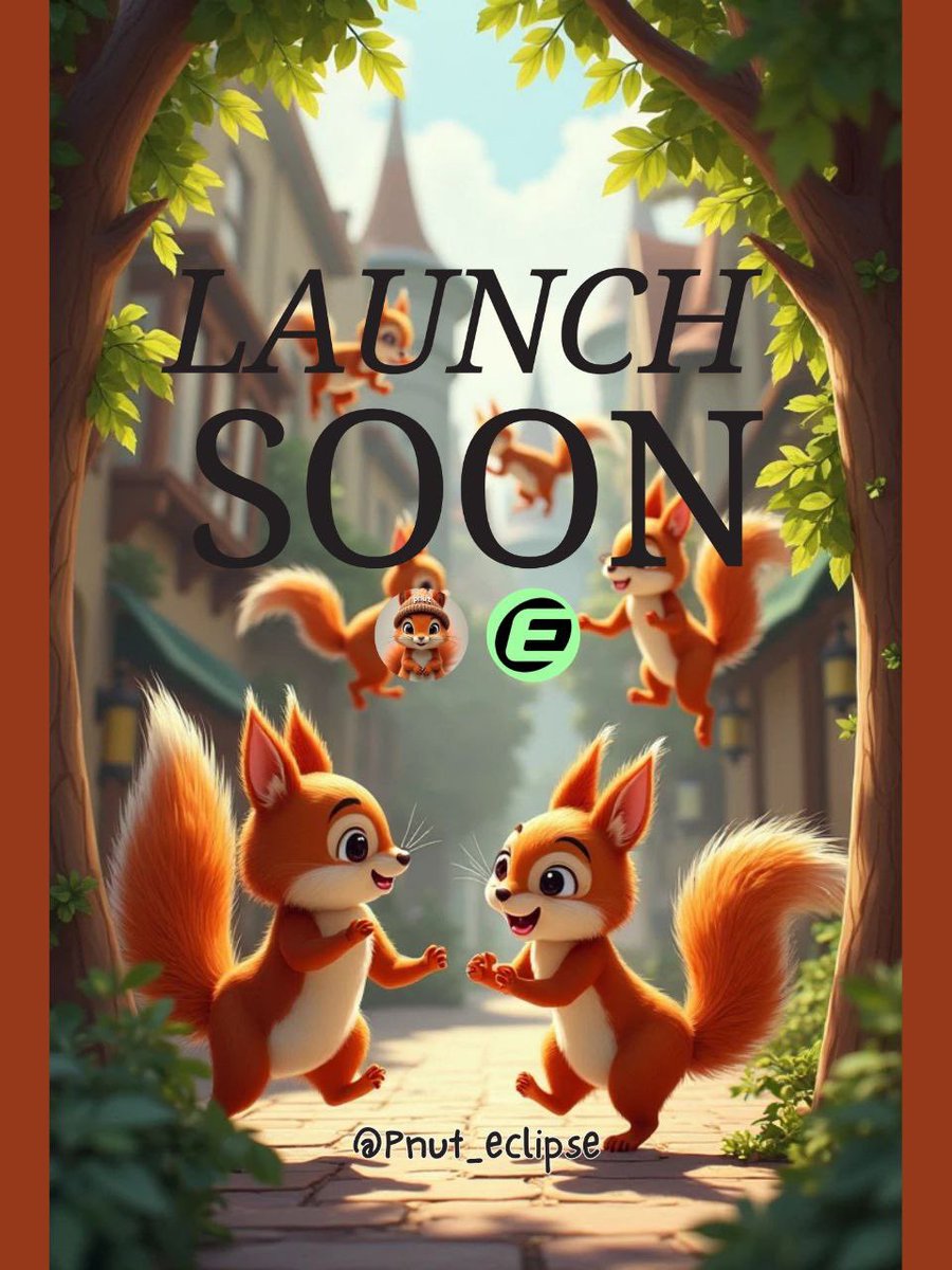 Pnut_eclipse's tweet photo. Gsvm @letscook_sol 🧑‍🍳 $pnut is saying Hi 👋 

#pnut $pnut https://t.co/atqvGSkma3