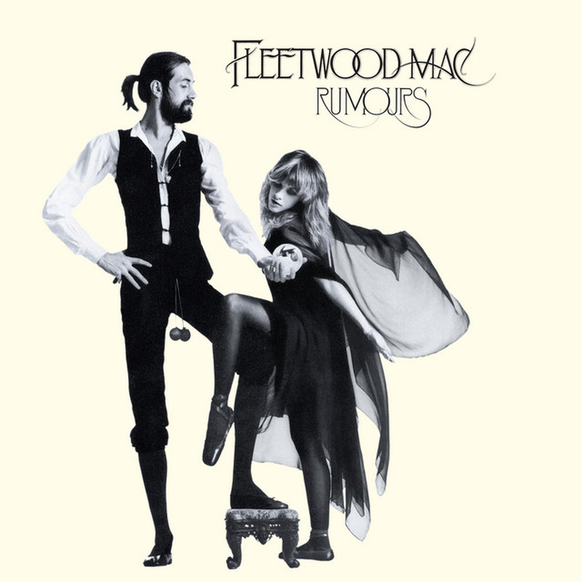 RiffologyPod's tweet photo. On this week's show we remember the utterly iconic Rumours by Fleetwood Mac. A legendary record with an equally legendary story to go with it. When did you first hear this album and what's your favourite track?

https://t.co/4HHVxZkn5t

 #fleetwoodmac #rumours #monstershop #music https://t.co/GTGgOAEvu3