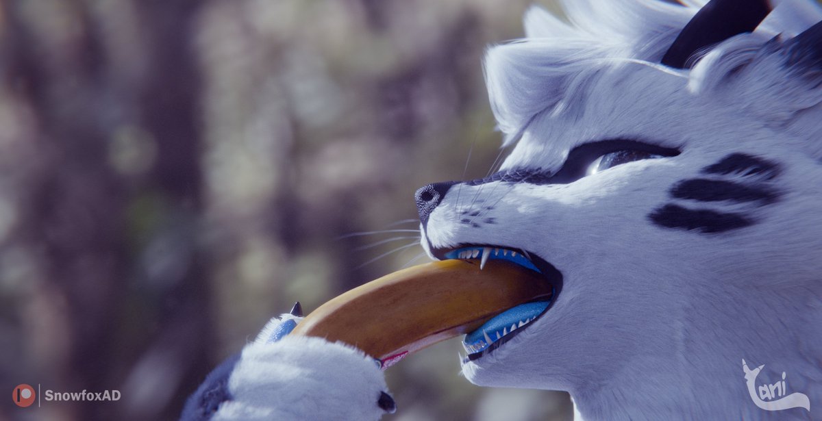 what's the correct way to eat a banana?