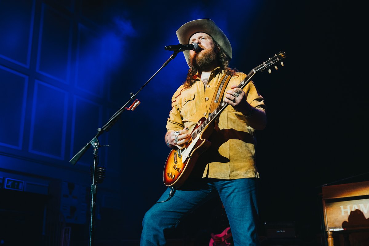 Academy Music Group (@academyamg) on Twitter photo Country music's favourite brothers, <a href="/brothersosborne/">Brothers Osborne</a> delivered a great night of live music in Newcastle - what an absolute belter ๐ค
๐ธ Lewis Palmer for Academy Music Group (๐ฑ๐ญ๐ฆ๐ข๐ด๐ฆ ๐ฅ๐ฐ ๐ฏ๐ฐ๐ต ๐ถ๐ด๐ฆ ๐ธ๐ช๐ต๐ฉ๐ฐ๐ถ๐ต ๐ฑ๐ฆ๐ณ๐ฎ๐ช๐ด๐ด๐ช๐ฐ๐ฏ)
<a href="/O2CityHall/">O2 City Hall Newcastle</a> - 23.01.2025 Country music's favourite brothers, <a href="/brothersosborne/">Brothers Osborne</a> delivered a great night of live music in Newcastle - what an absolute belter ๐ค
๐ธ Lewis Palmer for Academy Music Group (๐ฑ๐ญ๐ฆ๐ข๐ด๐ฆ ๐ฅ๐ฐ ๐ฏ๐ฐ๐ต ๐ถ๐ด๐ฆ ๐ธ๐ช๐ต๐ฉ๐ฐ๐ถ๐ต ๐ฑ๐ฆ๐ณ๐ฎ๐ช๐ด๐ด๐ช๐ฐ๐ฏ)
<a href="/O2CityHall/">O2 City Hall Newcastle</a> - 23.01.2025
