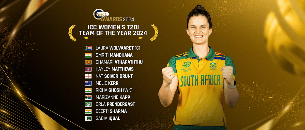 Ireland Women’s Cricket tweet media