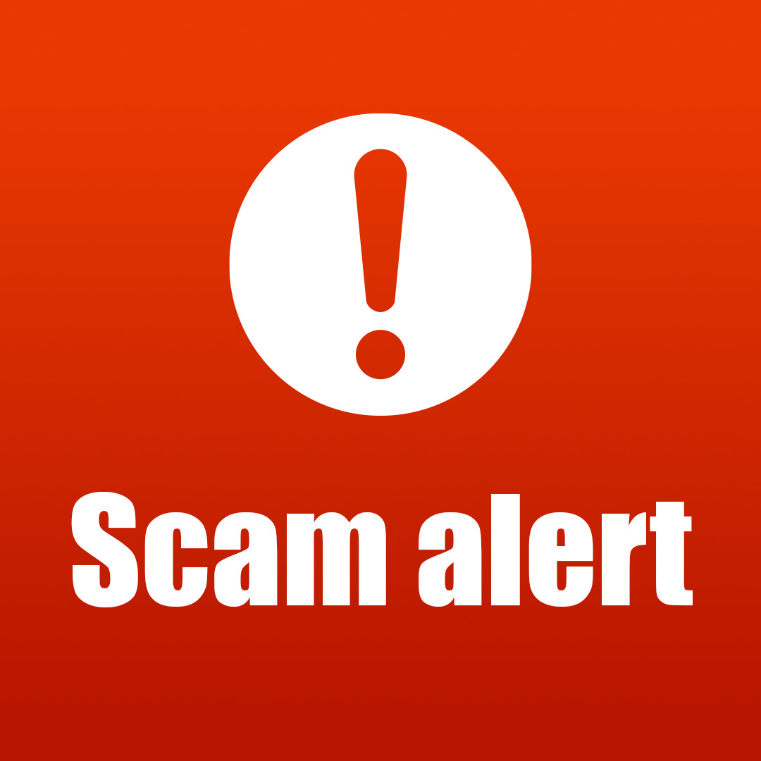 We’re aware that some members of the public may be receiving emails from electoral@register-to-vote.electoral.agency Please DO NOT click on this link or respond to this email as it is not from us. Instead, report it to report@phising.gov.uk