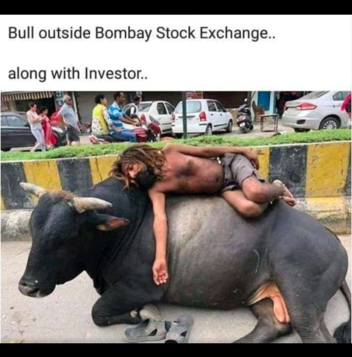 Bulls are ready 🚀🚀. Buy the dip 🤣. 

#stockmarketsindia #BuyTheDip #nseindia #Bse #nifty50