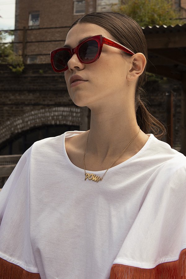 Edge Only | Luxury jewellery with an edge ⚡️ tweet media