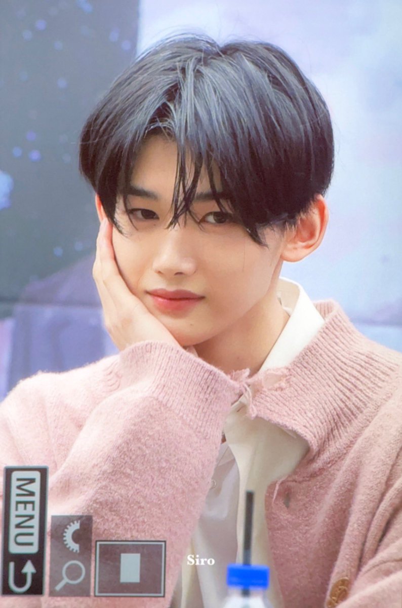 250127

#andTEAM #앤팀 #JO #죠 #朝倉穣 #ジョウ