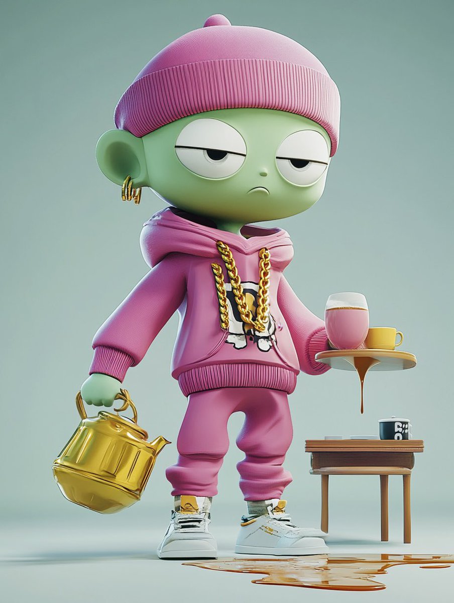 Good morning, or is it “Monday again”😁🤌🏻

Rate your monday morning from 1 to 10. mine as you can see is about 3/10🤪