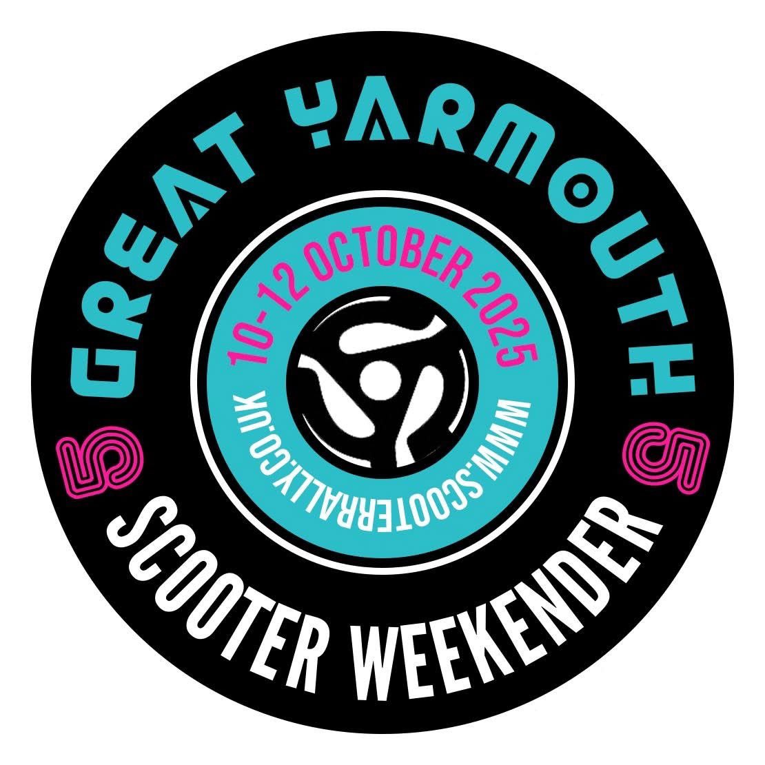 ScooterDirectry's tweet photo. Tickets and hotel rooms on sale 1/2/25 >>> https://t.co/LMpUa3xXsU https://t.co/a9Asd3tfPV