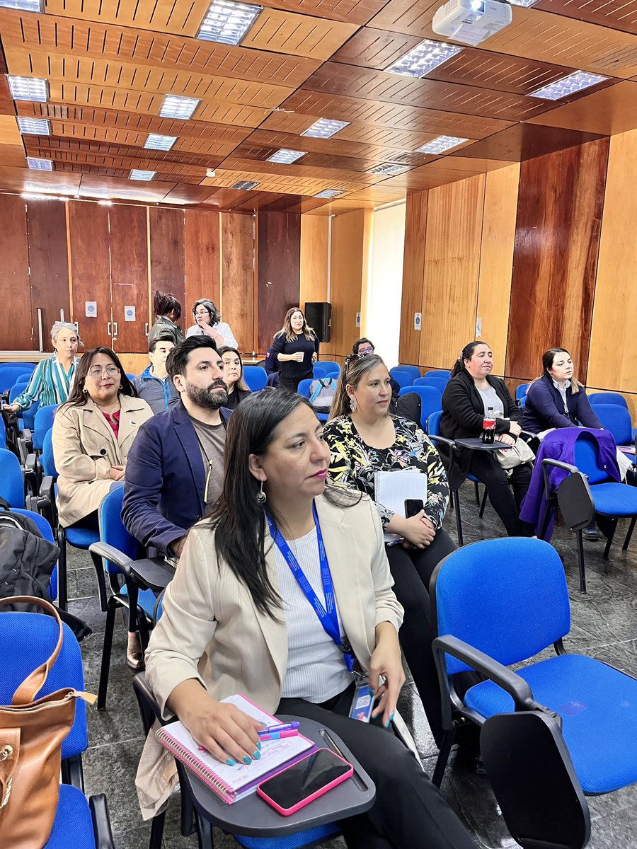 Estuvimos presente en la primera sesión de la comisión coordinadora de protección social, realizada el 23 de enero donde abordaron temas muy importantes acerca de la protección infanto juvenil.