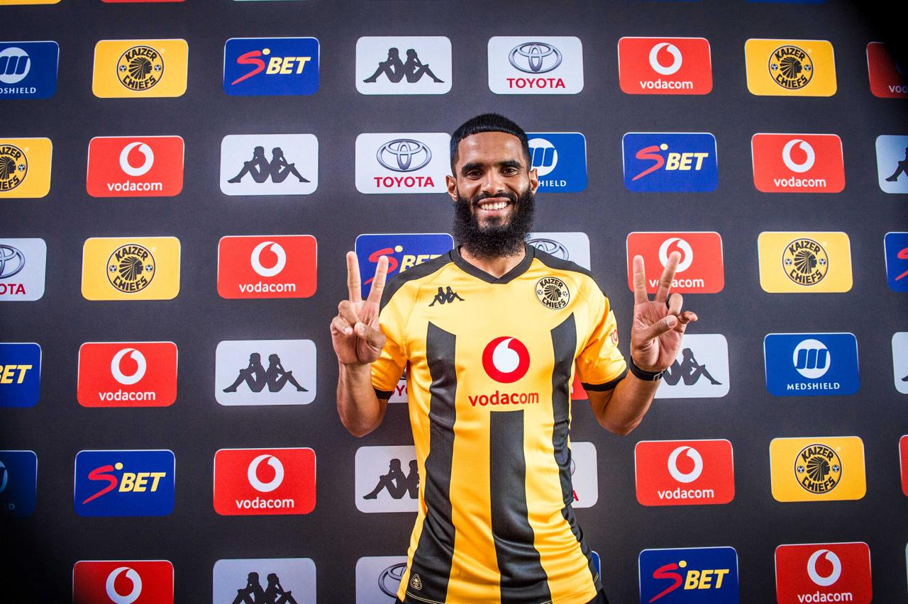 Kaizer Chiefs on X: "New Player Signings Kaizer Chiefs have officially  confirmed the addition of Tashreeq Morris as one of their signings of the  January transfer window. https://t.co/ektYRGBARu #Amakhosi4Life #AlwaysHome  #WelcomeMorris https://t.co ...