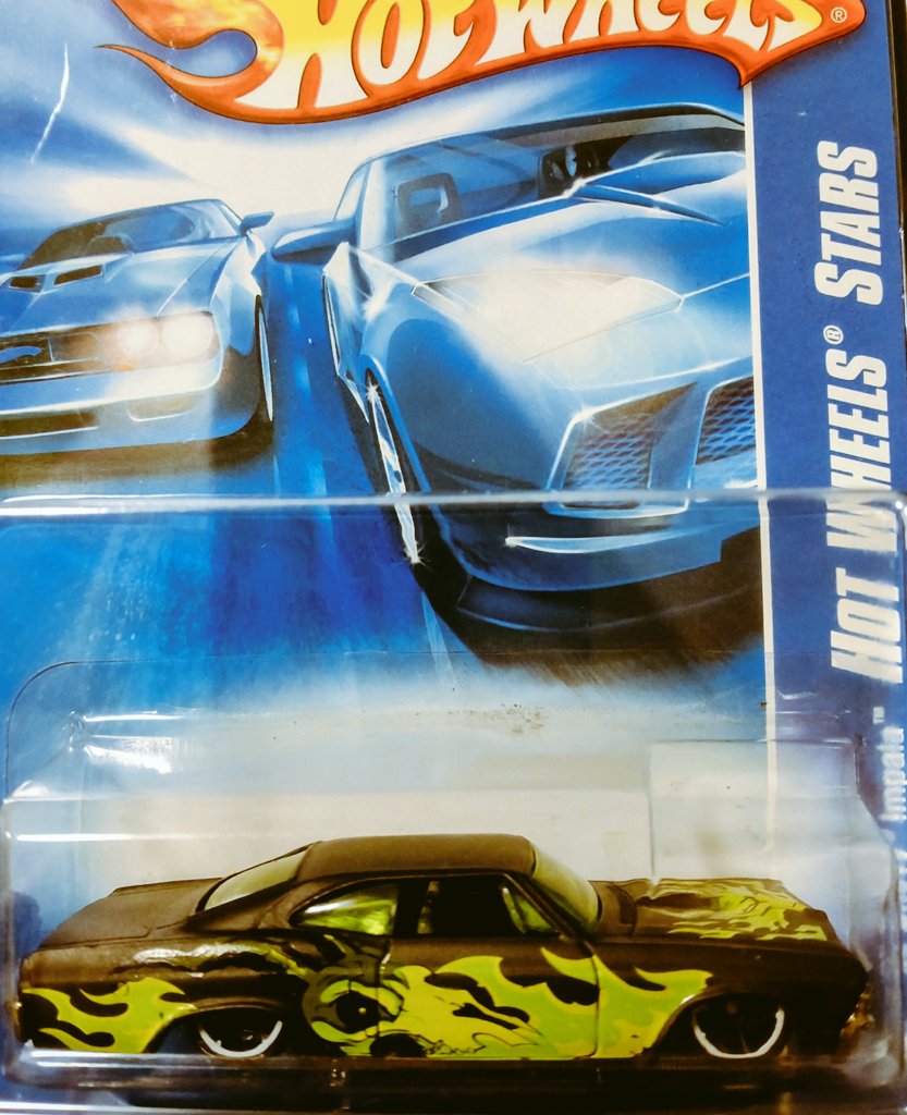 rXd26SbuMAcyKjZ's tweet photo. '65 CHEVY IMPALA🤤🔥🔥🔥🔥🔥🏁🇺🇲
#ホットウィール
#HotWheels
#65CHEVY IMPALA https://t.co/r9HQfkiI7L
