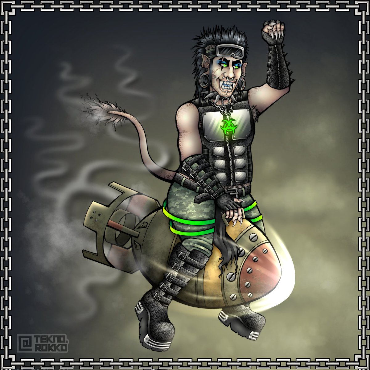 structuresrust's tweet image. 