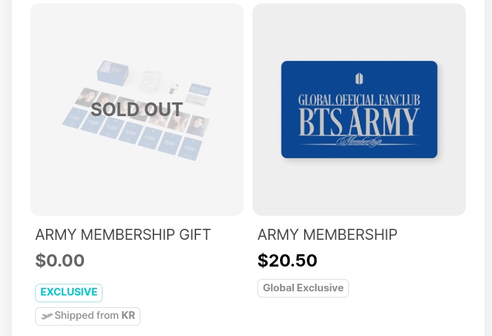 Selam ben bir şey sorucam membership alicam ama hediyesi ile almak istiyorum ve şu an stoğu yok bilgisi olan biri yazabilir mi buna tekrar stok geliyor mu ona göre hareket edicem? 
bts satış 
bts satis 
<a href="/btsatistakas/">Bts Takas & Satış 💒</a> <a href="/btssatis/">Bangtan Satış/Takas</a> <a href="/trpctakas/">kpop satış/takas! 🌱</a>