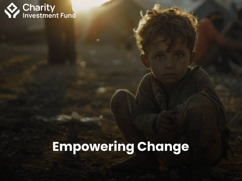 Muneranetwork's tweet image. At Charity Investment Fund, we bridge the gap between innovation and impact.

💡 50% of proceeds support certified charities.
🗳️ You decide where the funds go through our community poll.
📈 Invest, give, and make a difference—all at once.

Be part of a movement that’s redefining…