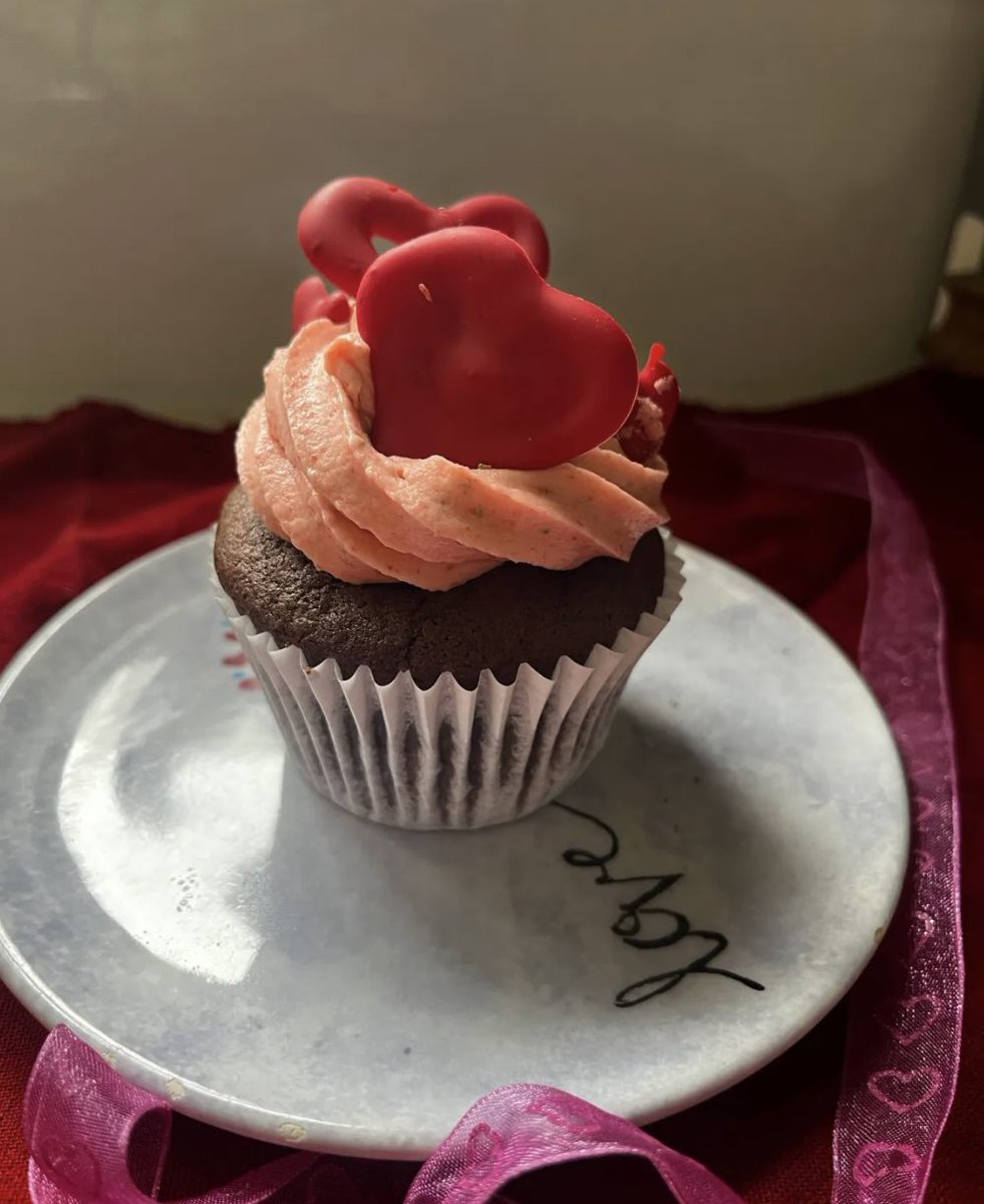 newforestsnacks's tweet image. It’s #internationalchocolatecakeday today! Celebrate the day with a delicious treat! 🍓🍰
Check out lucysfriendlyfoods.com/2025/01/26/cho… for a great allergy-friendly recipes 👇
#allergyfriendlybaking