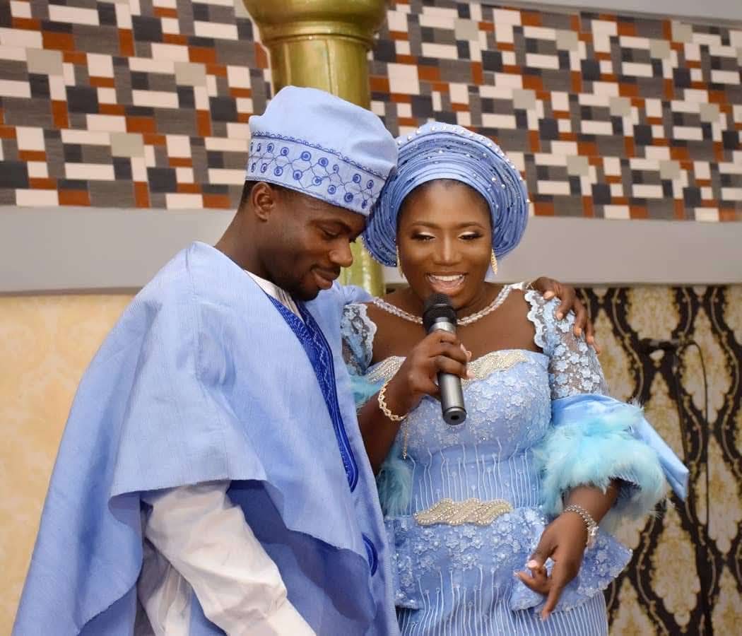 God has blessed the family of Nigeria international forward Moses Simon with a baby Boy!!! 

Congratulations my bro. <a href="/Simon27Moses/">MSimon27 (M.O.N)</a>