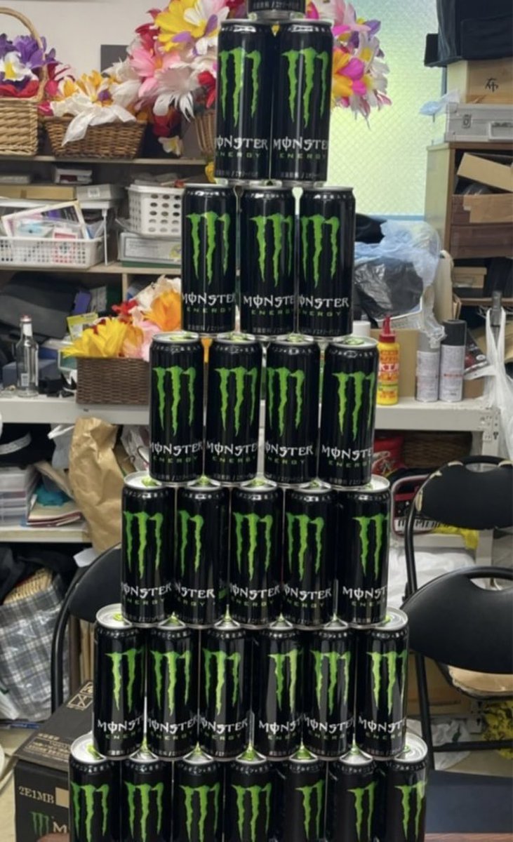 🧂🌟ソルぽん発表会🌟🧂

演者紹介✨3人目は
名古屋大学奇術研究会 よりご出場頂きます、
柳内悠吾 さんです！

【演者より】
「カフェイン中毒になりそう」

＃ソルぽん発表会