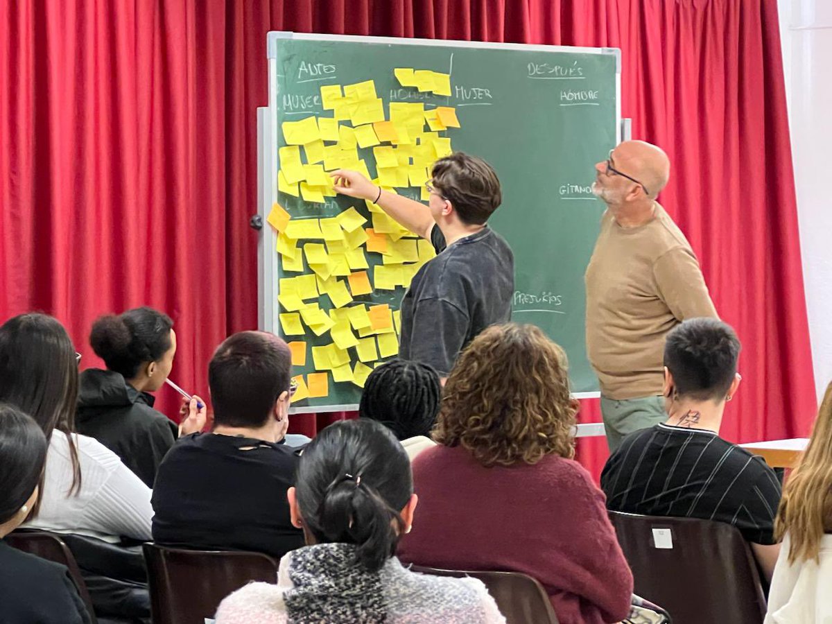 Patricia López tweet media