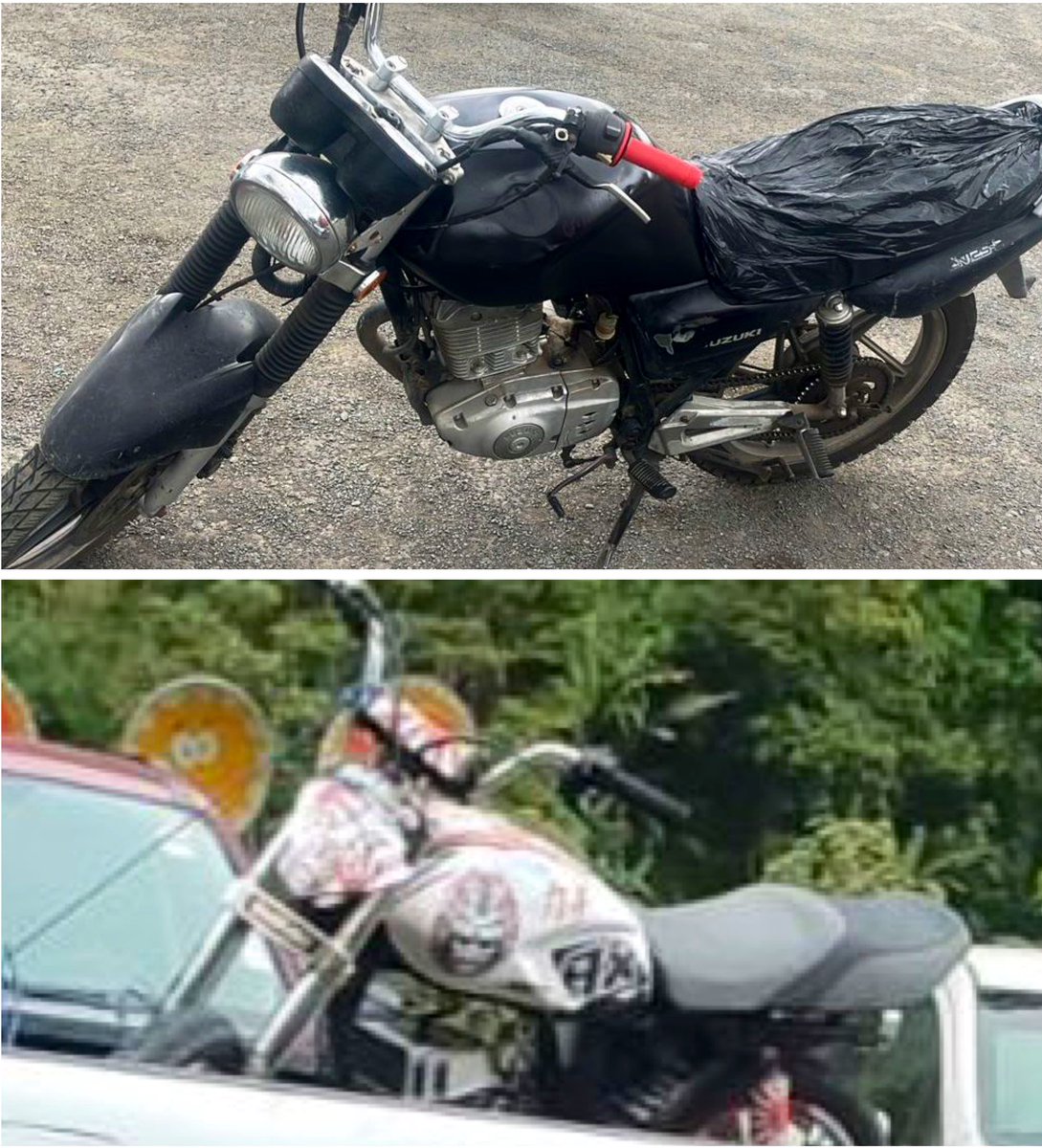 PoliciaEcuador's tweet photo. RESULTADOS OPERATIVOS EN BOLÍVAR 

Tras labores operativas desplegadas en sectores estratégicos de la provincia de #Bolívar, obtuvimos los siguientes resultados:

✅ 2 armas de fuego decomisadas 
✅ 2 motocicletas retenidas
✅ 1 vehículo retenido con alteración alfanumérica 

#PolicíaEcuador
#Seguridad