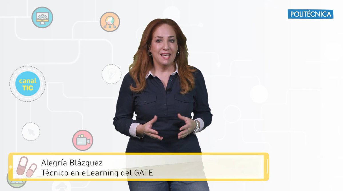 En el mundo de la #inteligenciaartificial, saber crear un buen #prompt es clave para obtener resultados óptimos👩‍💻
En este nuevo vídeo educativo que he realizado para <a href="/gateupm/">OAD (Universidad Politécnica de Madrid)</a>  aprenderás cómo estructurar y diseñar prompts efectivos.  
📽️[short.upm.es/aq3wx]