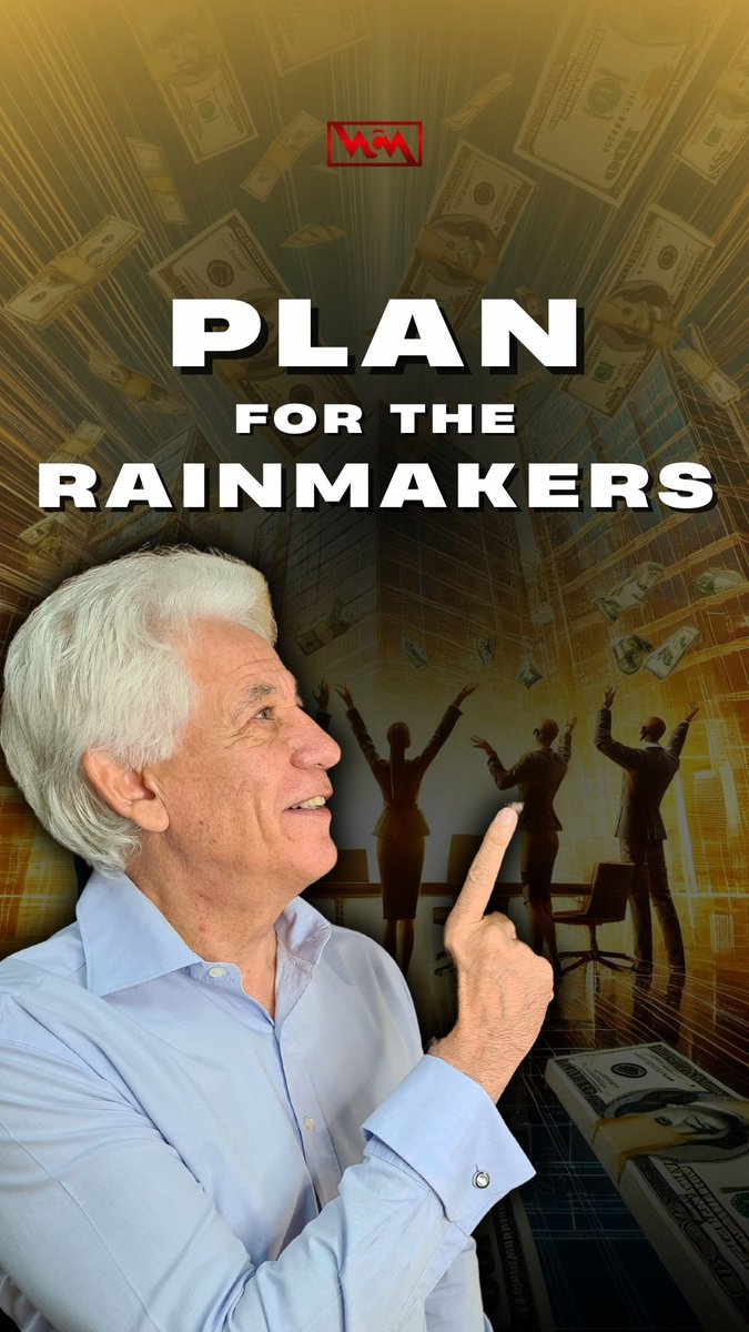 WCMethod's tweet image. No idea, no funds, no database? 🌟 The Rainmaker Starter Business is here—updated with AI tools to make starting &amp;amp; scaling easier than ever! Watch now: 🔗 youtube.com/watch?v=KWU_yH…

#rainmakerbusiness #startupsimplified #aiinbusiness #entrepreneurjourney #startfromscratch…