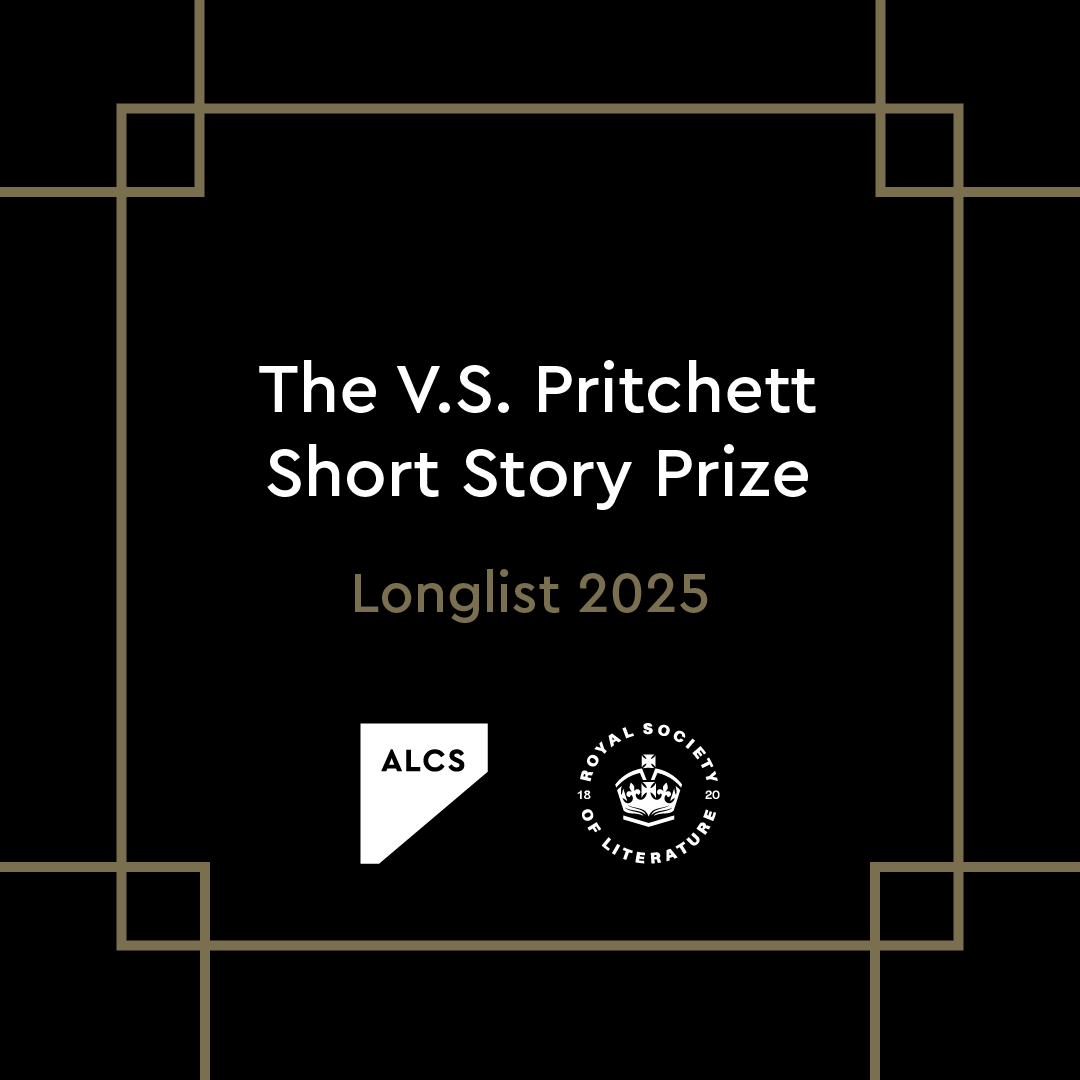 RSLiterature's tweet photo. Let's hear it for our 2025 V.S. Pritchett Short Story Prize longlist! 👏

Congratulations to our 13 writers, selected by judges Tash Aw, Tania Hershman and Fiona Mozley. 

Stay tuned for our shortlist announcement on 27 January @ALCS_UK #ALCSAwards #RSL #VSPritchett https://t.co/qdpPX8BV8f
