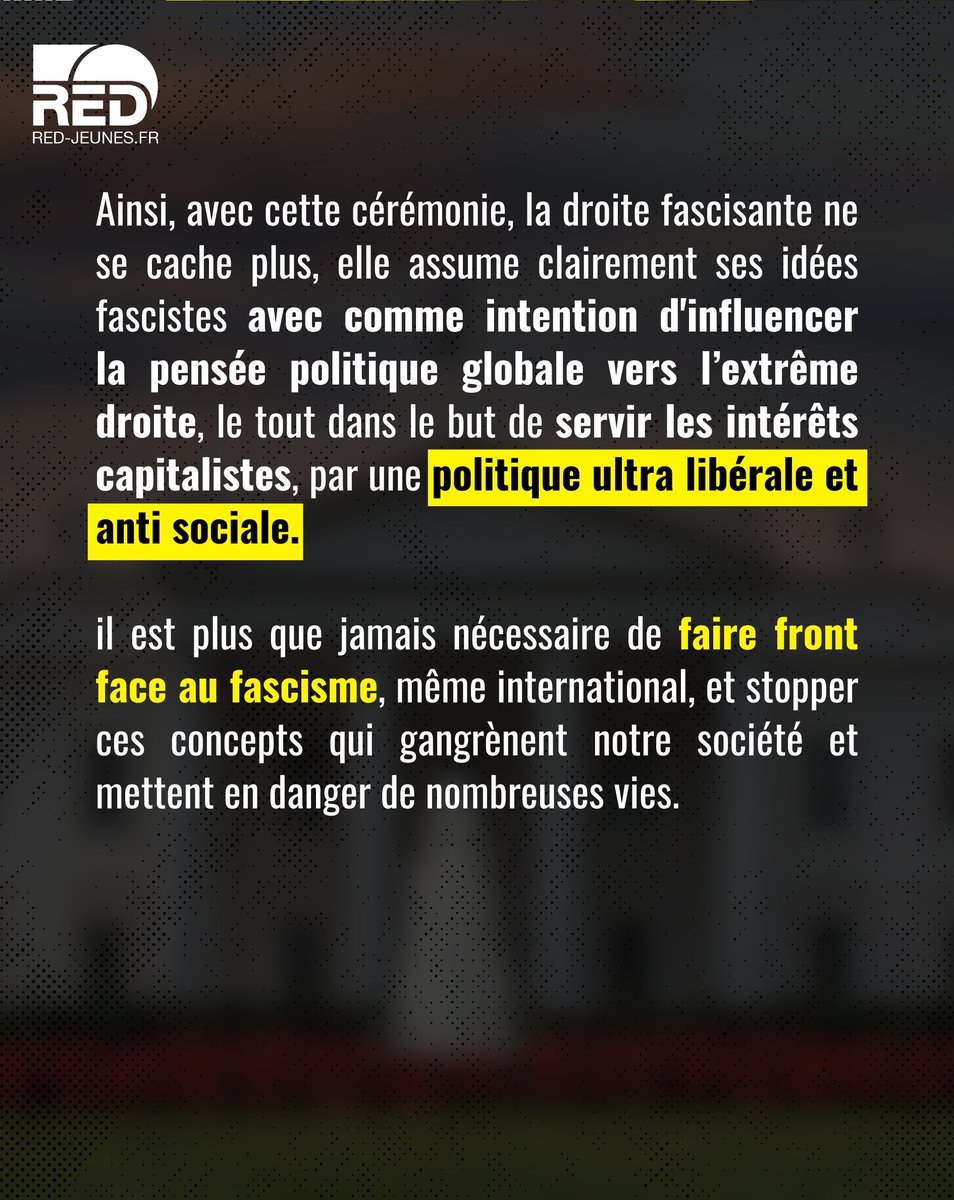 RED Jeunes tweet media