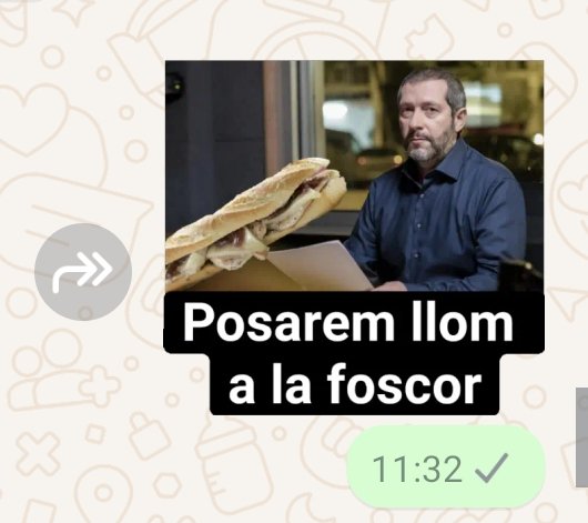 és el dia