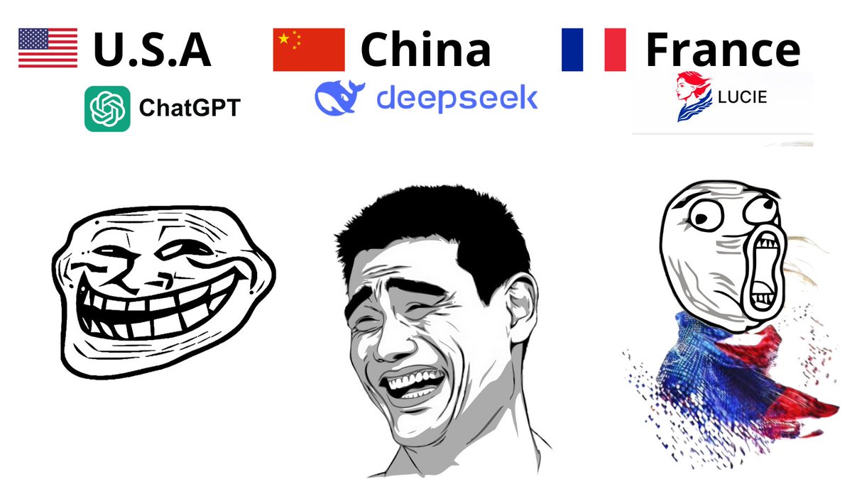 A partager sans compter 🤣