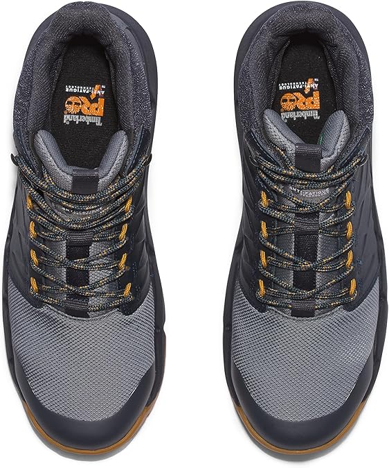 AlexJohnsonNZ's tweet photo. Timberland PRO mens Morphix 6 Inch Composite Safety Toe Waterproof Industrial Casual Sneaker Boot

https://t.co/WDGdR5tbvA https://t.co/pbiE3WpTIc
