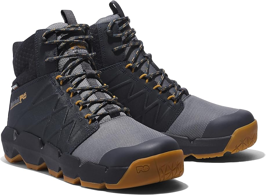 AlexJohnsonNZ's tweet photo. Timberland PRO mens Morphix 6 Inch Composite Safety Toe Waterproof Industrial Casual Sneaker Boot

https://t.co/WDGdR5tbvA https://t.co/pbiE3WpTIc
