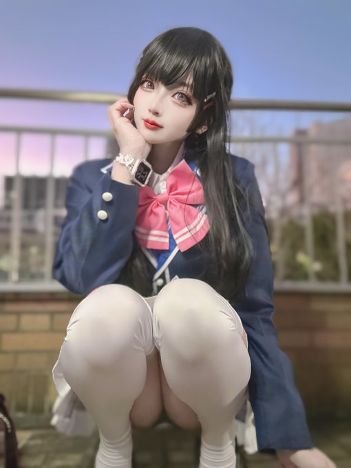 コスプレイヤーきっかのTwitter画像16
