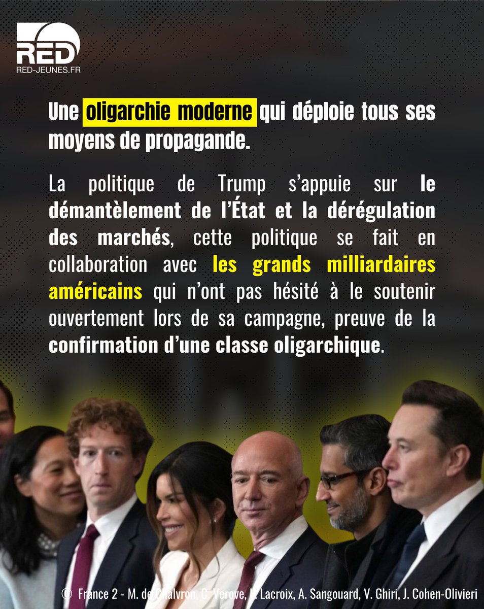 RED Jeunes tweet media