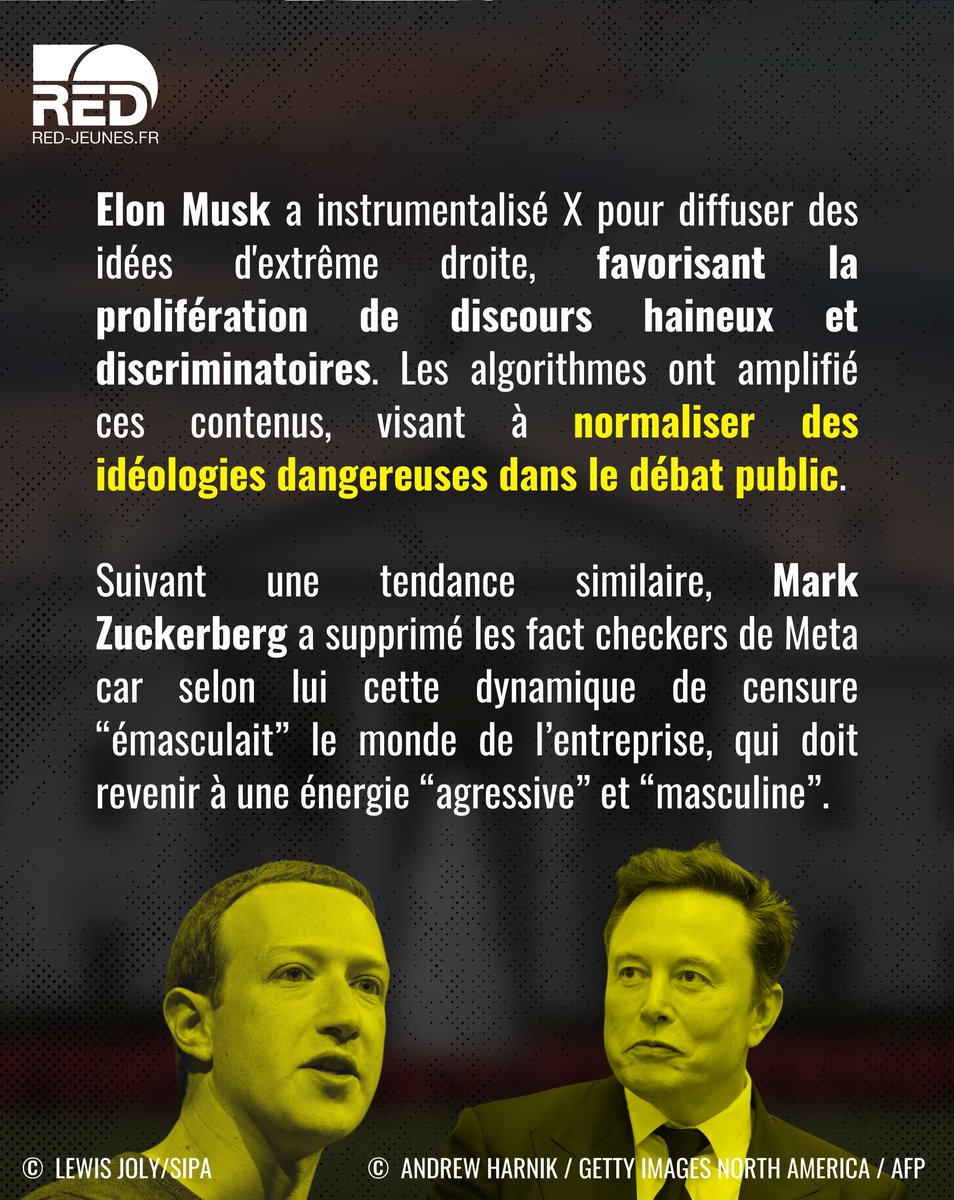 RED Jeunes tweet media