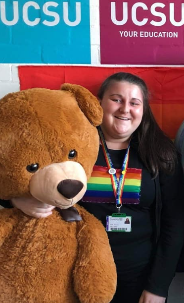 Cumbria SU tweet media