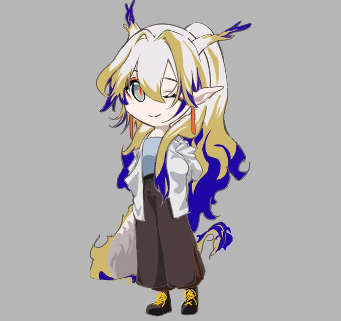 #アークナイツ